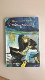 H. van der Werff - Ondergedoken, Fictie algemeen, H. van der Werff, Ophalen of Verzenden, Zo goed als nieuw