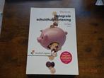 Integrale schuldhulpverlening...Basisboek..Dick Haster, Boeken, Studieboeken en Cursussen, Ophalen, Gamma, Zo goed als nieuw, HBO