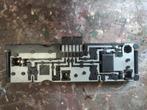 volkswagen  golf 1 lampfitting links, Ophalen of Verzenden, Gebruikt, Volkswagen