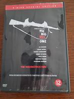 THE BIG RED ONE, Vanaf 12 jaar, Verzenden, Zo goed als nieuw, Oorlog