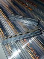 ESQT-130-03-G-Q-368 header Samtec 120P 0.079 GOLD PCB, Rfq@samtec.com, Verzenden, Nieuw, Samtec uk