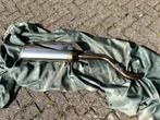 Triumph Tiger 1050 uitlaat, Motoren, Ophalen, Gebruikt