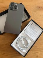 iPhone13 Pro graphite 265 gb, Gebruikt, IPhone 13 Pro, 81 %, Grijs