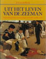 J A v d Kooij: Uit het leven van de zeeman, Ophalen of Verzenden, Gelezen