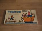Trossen los, Ophalen of Verzenden, Gebruikt