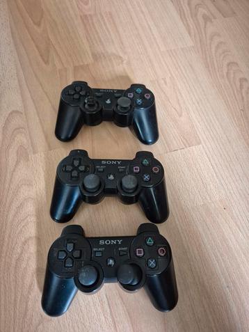 Playstation 3 controller (ongetest) beschikbaar voor biedingen
