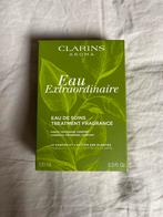 Clarins parfum nieuw 100 ml, Verzenden, Zo goed als nieuw
