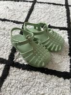 Nieuw mint groen Zeeman water schoen 22 23 baby peuter new, Zeeman, Schoentjes, Jongetje of Meisje, Nieuw