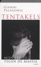 Gianni Palagonia - Tentakels, Ophalen of Verzenden, Nieuw