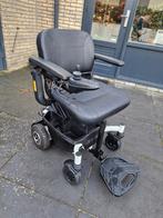 Electrische rolstoel Excel e-Smart+ (accu defect), Diversen, Ophalen, Zo goed als nieuw, Elektrische rolstoel