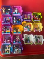 Lego kubussen 8 stuks, Ophalen of Verzenden, Lego