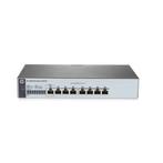 HPE OfficeConnect 1820 8G Switch (J9979A), Gebruikt, HetGo, Info@hetgo.nl, Ophalen of Verzenden