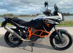 KTM 1190 Adventure R, 2 cilinders, Motorrijbewijs A, Meer dan 35 kW, 1190 cc