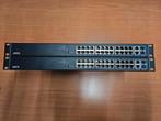 Axis T8524 PoE+. Switch type: Managed. Type basis-switching, Ophalen of Verzenden, Zo goed als nieuw