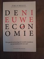 De Nieuwe Economie - Tim O'Reilly, Tim O'Reilly, Ophalen of Verzenden, Zo goed als nieuw, Economie en Marketing