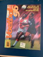 Voetbal 96, Verzamelen, Ophalen of Verzenden, Zo goed als nieuw, Overige binnenlandse clubs, Boek of Tijdschrift