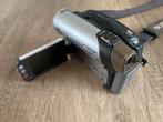 Sony Handycam DCR DVD92E Camcorder -, Gebruikt, Dvd, 20x of meer, Ophalen of Verzenden