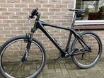 Custom made mountainbike (MTB) / L / carbon, Gebruikt, Meer dan 20 versnellingen, 53 tot 57 cm, Ophalen