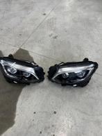 LED Koplampen Set Mercedes benz GLC, Auto-onderdelen, Verlichting, Ophalen of Verzenden, Gebruikt