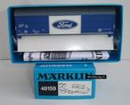 Märklin 48159 FORD Insider Jaarwagen 2009 !, Wisselstroom, Ophalen of Verzenden, Märklin, Nieuw