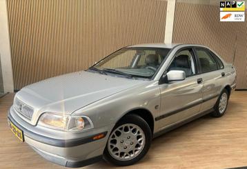 Volvo S40 1.8 Exclusive met nieuwe apk beschikbaar voor biedingen