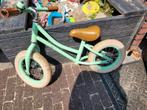 Rebel loopfiets, Ophalen, Gebruikt, Loopfiets