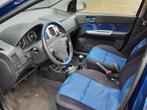 Hyundai Getz 1.1i Active Young 5-Drs APK 2026, Auto's, Hyundai, Voorwielaandrijving, 450 kg, Gebruikt, 4 cilinders