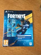 Fortnite Flowering Chaos Bundle PS5 - Nieuw!, Ophalen of Verzenden, Nieuw