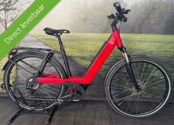 Riese & Müller Touring 3 GT Elektrische Fiets | 625Wh accu beschikbaar voor biedingen