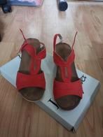 Ladyflex sandalen maat 36, Overige typen, Meisje, Gebruikt, Ophalen of Verzenden