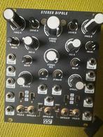 Eurorack modules, Muziek en Instrumenten, Synthesizers, Ophalen of Verzenden, Zo goed als nieuw, Overige aantallen, Overige merken