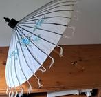 te koop antieke paraplu 60 cm in doorsnee en 60 hoog, Antiek en Kunst, Antiek | Kleding en Accessoires, Antiek, Dames, Ophalen of Verzenden