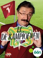 Dvd - F.C. De kampioenen - reeks 1, Cd's en Dvd's, Dvd's | Tv en Series, Ophalen of Verzenden