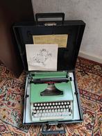 Typemachine Remington, Diversen, Typemachines, Ophalen of Verzenden