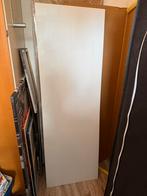 Radiator coverplaat 60x180, Ophalen, 30 tot 80 cm, Radiator, Nieuw