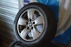 ZGAN Originele "16" Winterset BMW 1/2 serie "517" (807), Ophalen, 16 inch, Banden en Velgen, Winterbanden
