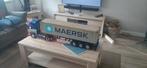 Container 40ft modelbouw schaal 1 14 maersk, Hobby en Vrije tijd, Schaal 1:14, Zo goed als nieuw, Onderdeel, RTR (Ready to Run)
