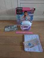 Stitch 'N Style Fashion Studio Naaimachine, Hobby en Vrije tijd, Naaimachines en Toebehoren, Ophalen of Verzenden