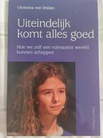 Uiteindelijk komt alles goed Christina von Dreien, Boeken, Spiritualiteit algemeen, Overige typen, Ophalen of Verzenden, Christina von Dreien