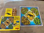 Haba Obstgarten/boomgaard spel compleet, Hobby en Vrije tijd, Gezelschapsspellen | Bordspellen, Ophalen of Verzenden, Zo goed als nieuw