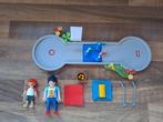 Playmobiel minigolf, Ophalen of Verzenden, Zo goed als nieuw
