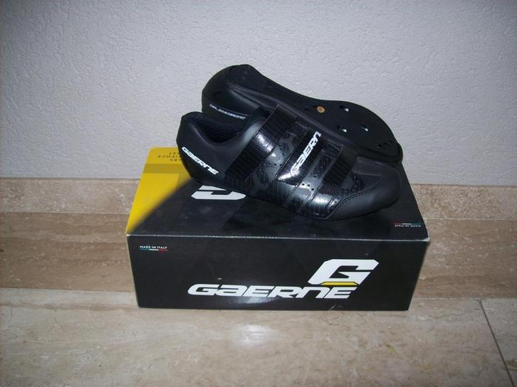 Nieuwe Gaerne Record race schoenen maat 41, Fietsen en Brommers, Fietsaccessoires | Fietskleding, Nieuw, Dames, Heren, Schoenen