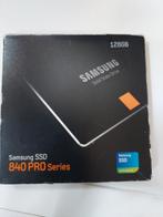 Samsung 840 PRO SSD Drive, Computers en Software, Harde schijven, Nieuw, Samsung, Ophalen of Verzenden, Laptop