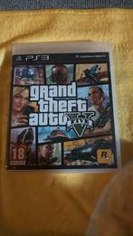 GTA V, 1 speler, Ophalen of Verzenden, Gebruikt, Vanaf 18 jaar