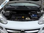 Opel ADAM 1.4 Jam Open Dak Topstaat Vol!, Auto's, Opel, Voorwielaandrijving, Gebruikt, 4 cilinders, 4 stoelen