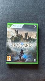 Hogwarts Legacy (Xbox Series X), Ophalen of Verzenden, Zo goed als nieuw