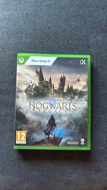 Hogwarts Legacy (Xbox Series X) beschikbaar voor biedingen