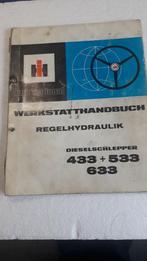 International, Ophalen of Verzenden, Gelezen