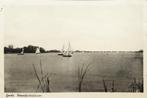 Reeuwijk - Reeuwijkse Plassen, Verzamelen, Ansichtkaarten | Nederland, Verzenden, 1920 tot 1940, Gelopen, Zuid-Holland