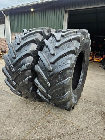 Ascenso 710/70R38. 40 mm profiel! beschikbaar voor biedingen